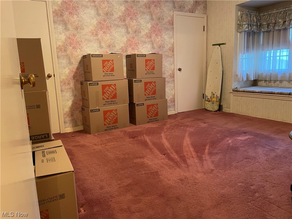 West Falls Allotment - Residential