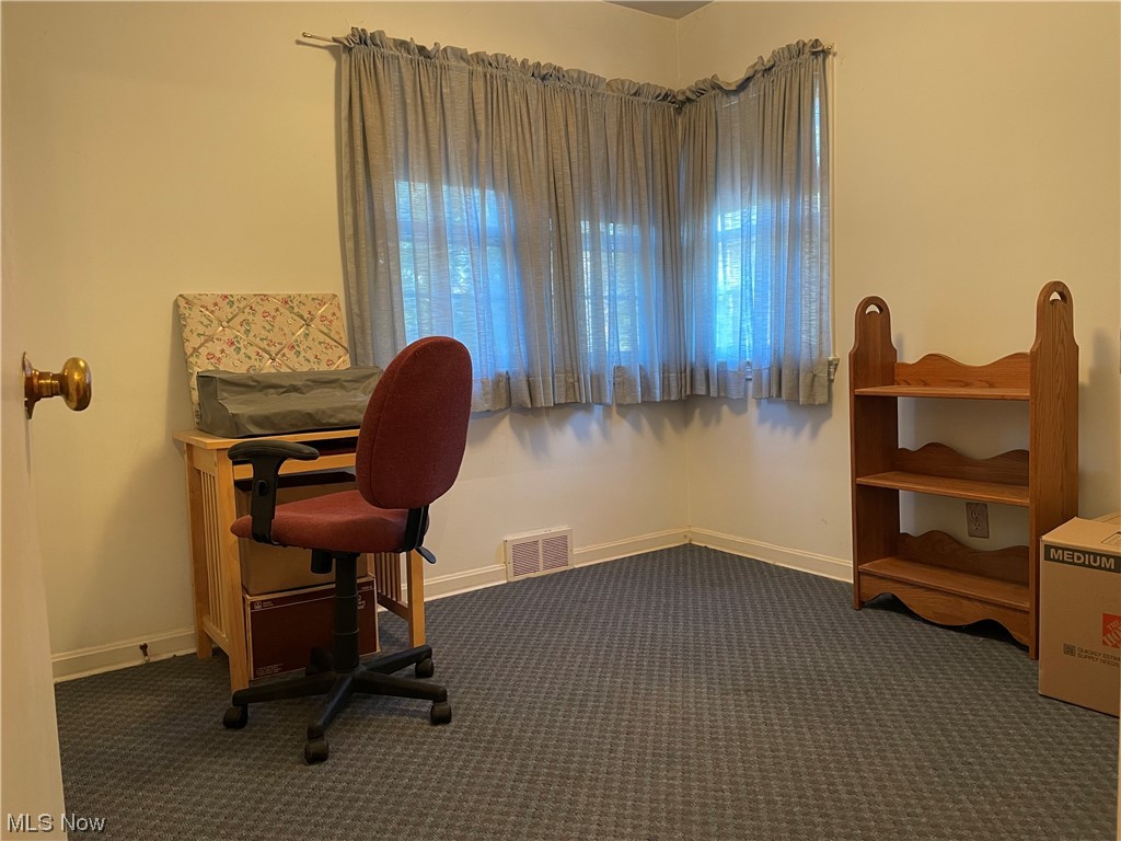 West Falls Allotment - Residential