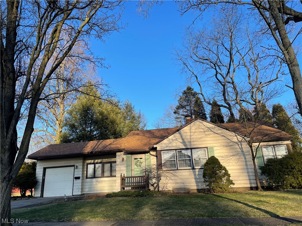 West Falls Allotment - Residential