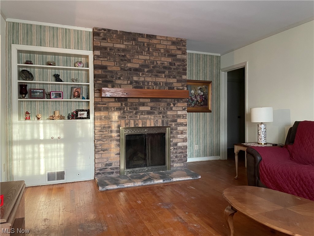 West Falls Allotment - Residential