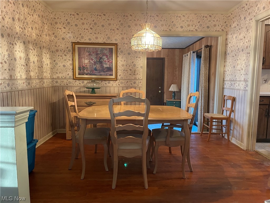 West Falls Allotment - Residential