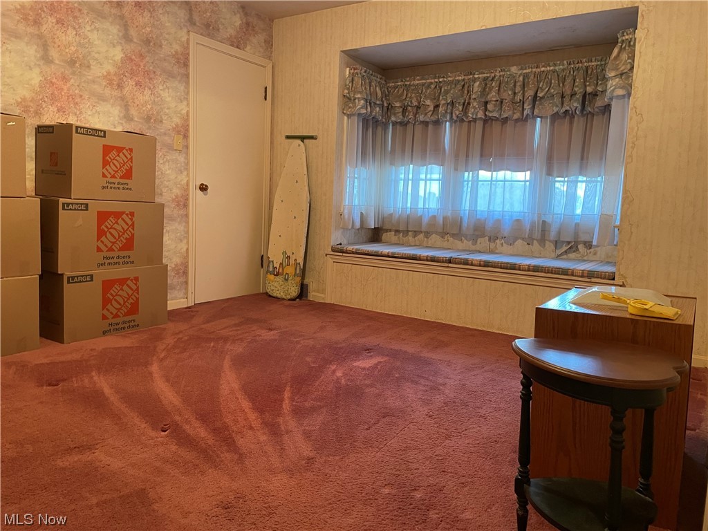 West Falls Allotment - Residential