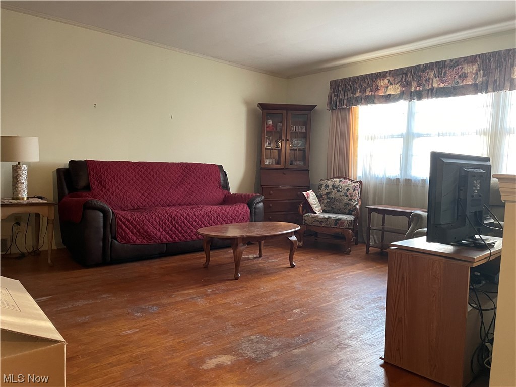 West Falls Allotment - Residential