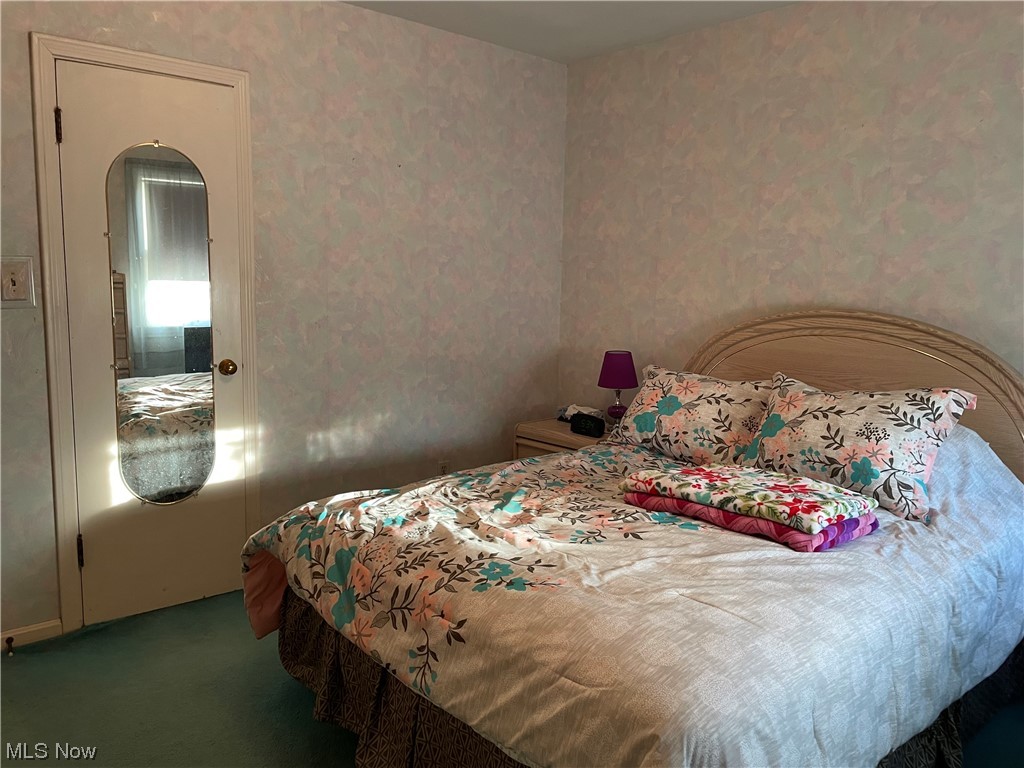 West Falls Allotment - Residential