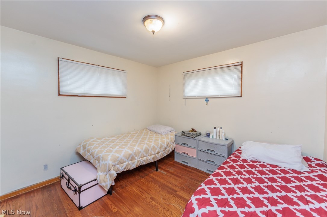 Greenwood Estates Sub - Residential