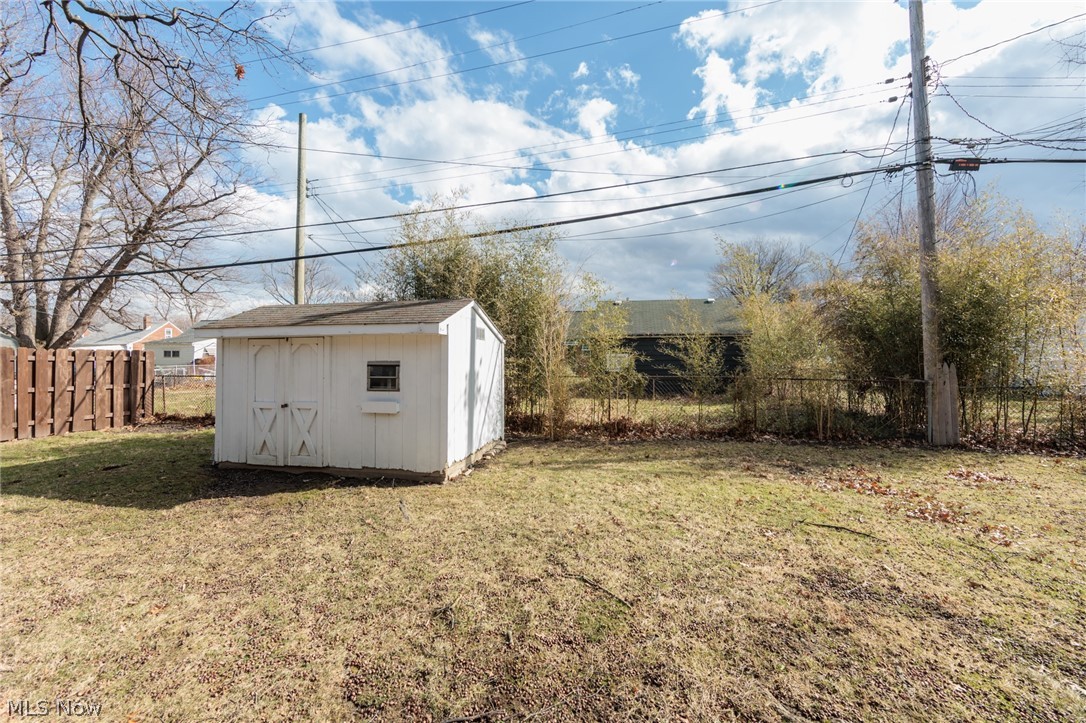 Greenwood Estates Sub - Residential