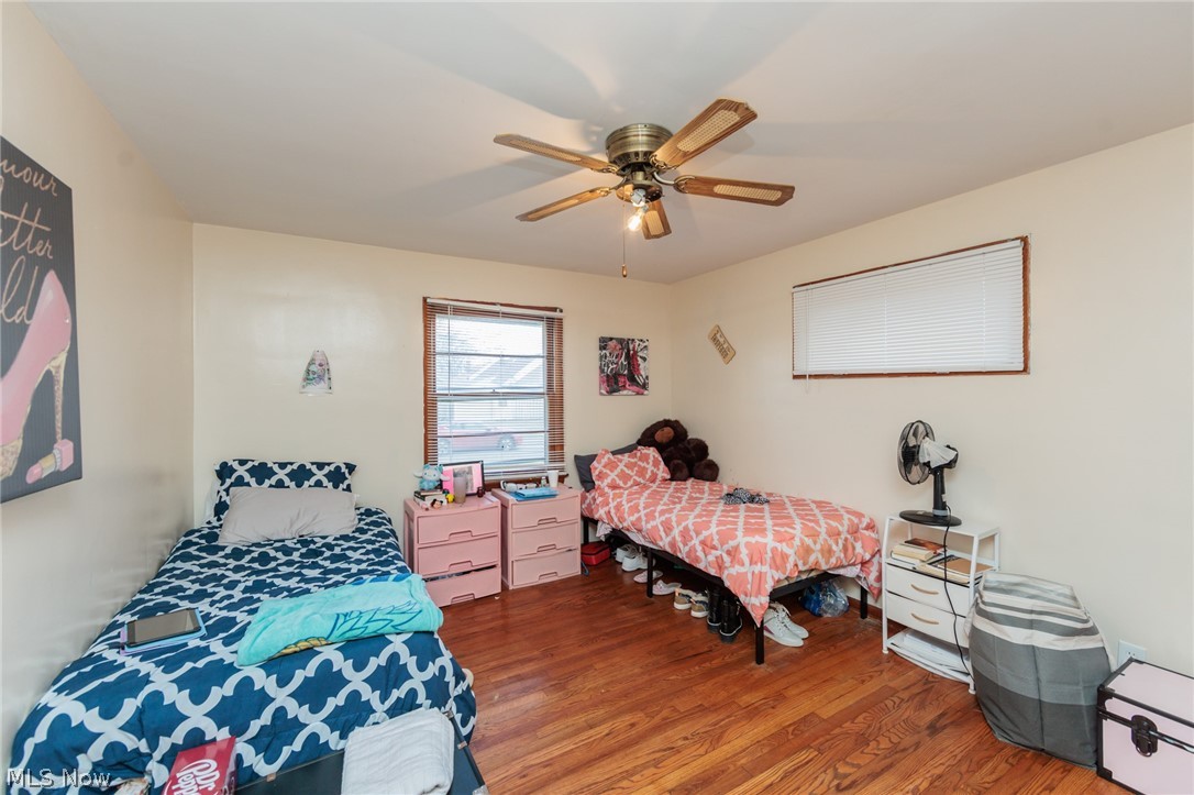 Greenwood Estates Sub - Residential