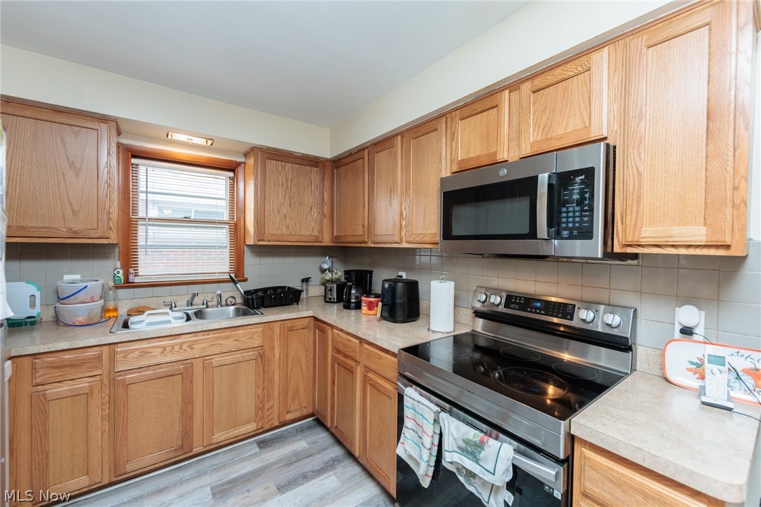 Greenwood Estates Sub - Residential