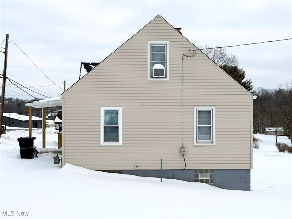 Beechwood Sub - Residential