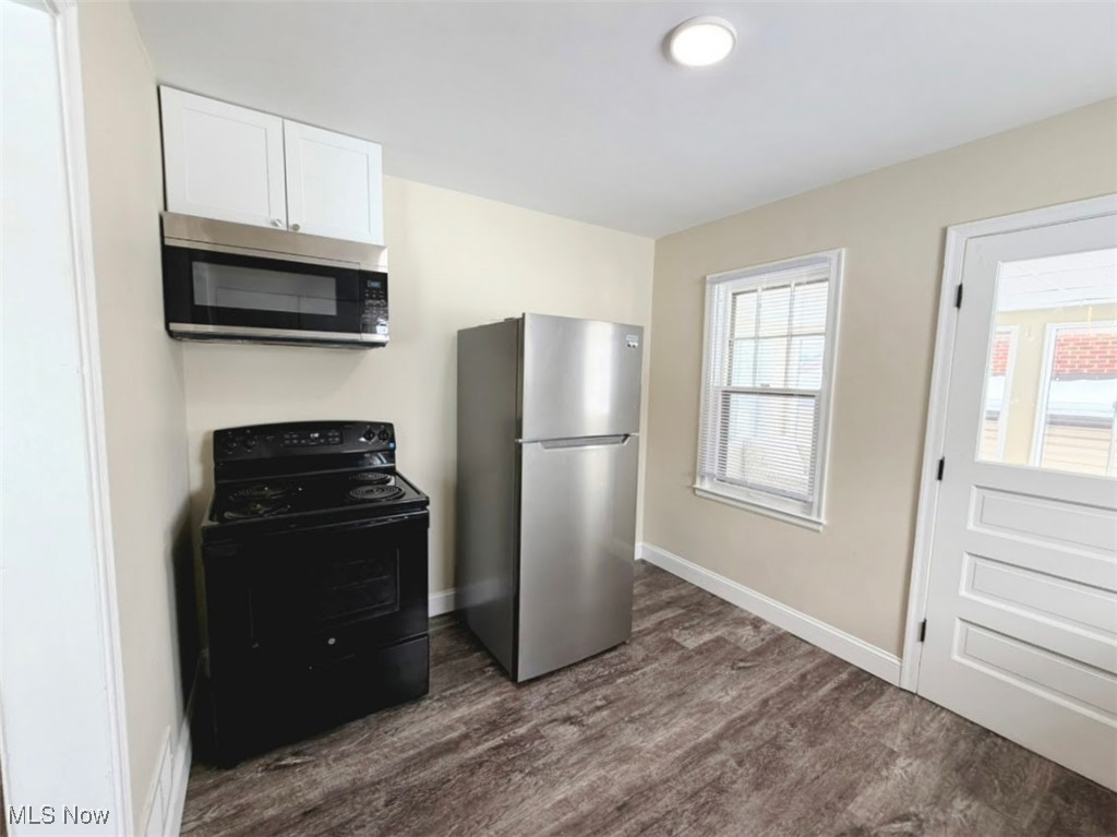 Beechwood Sub - Residential