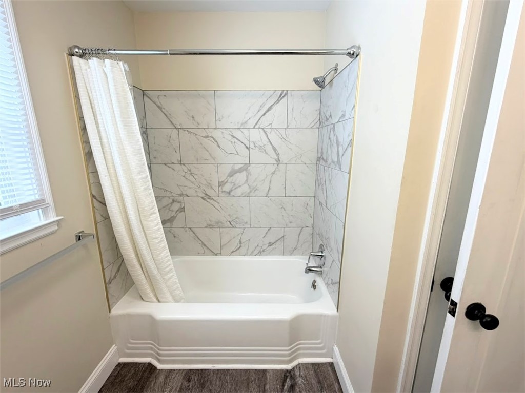 Beechwood Sub - Residential