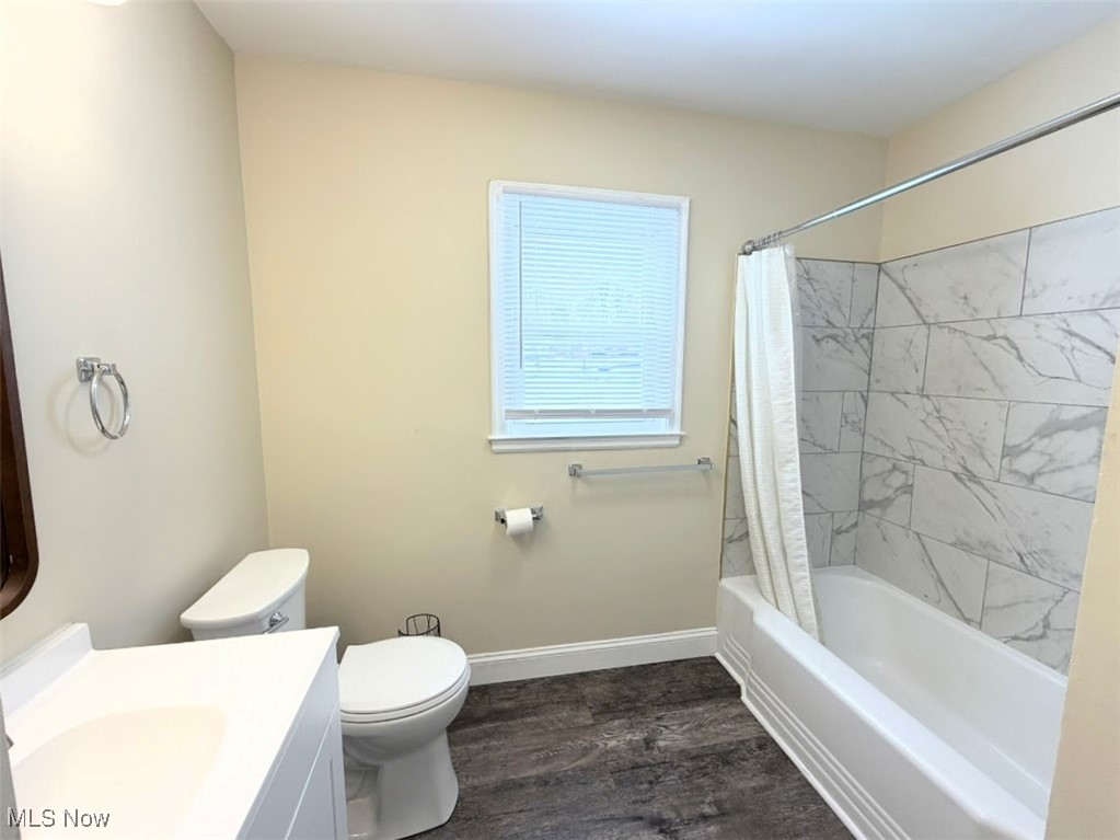 Beechwood Sub - Residential