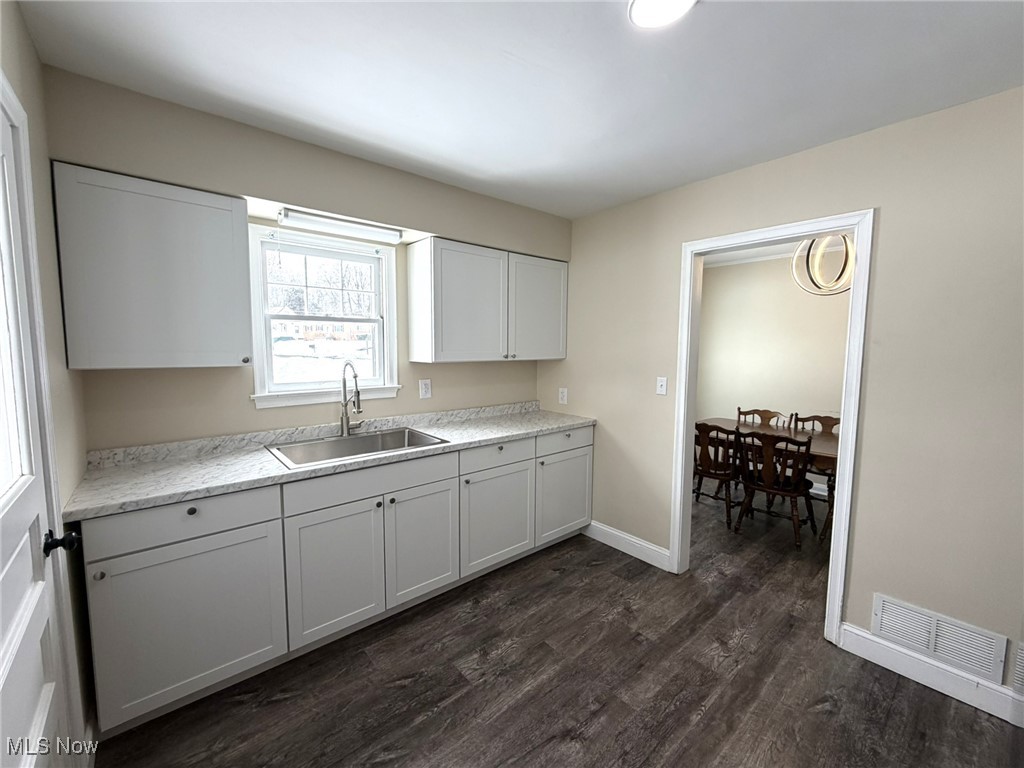 Beechwood Sub - Residential