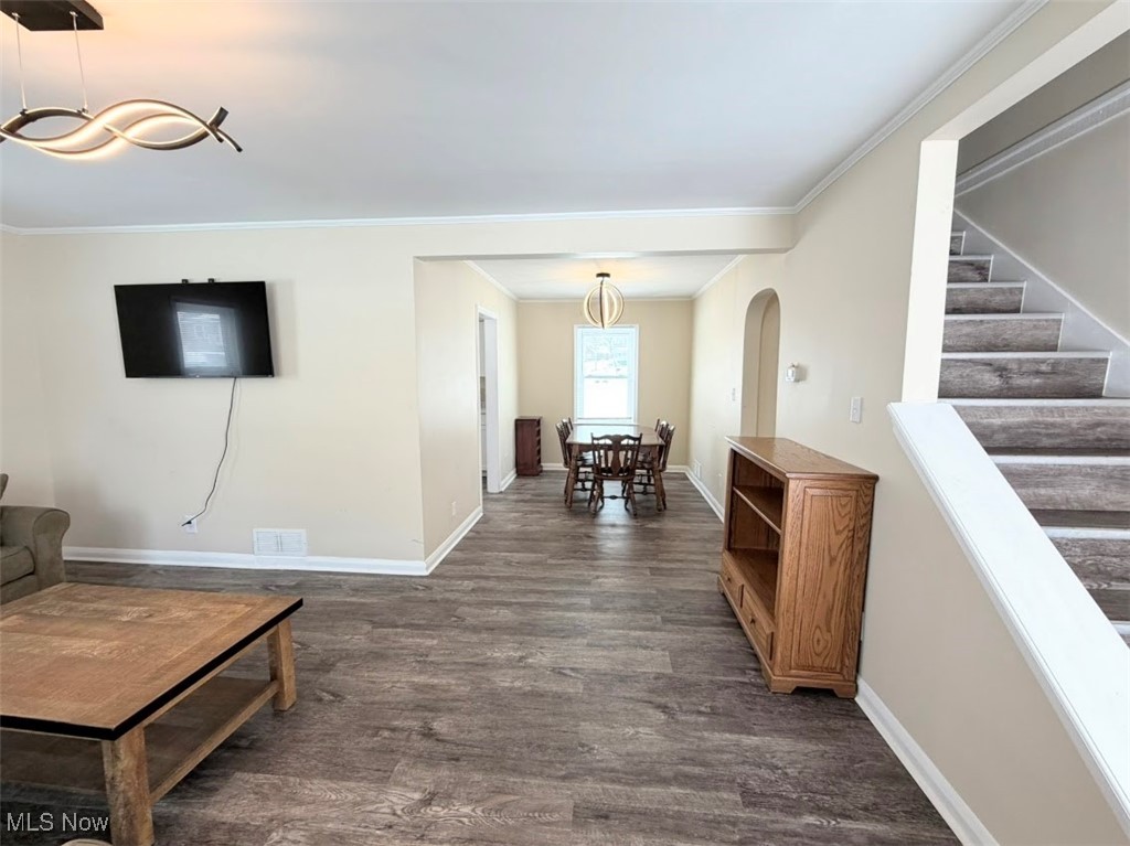 Beechwood Sub - Residential