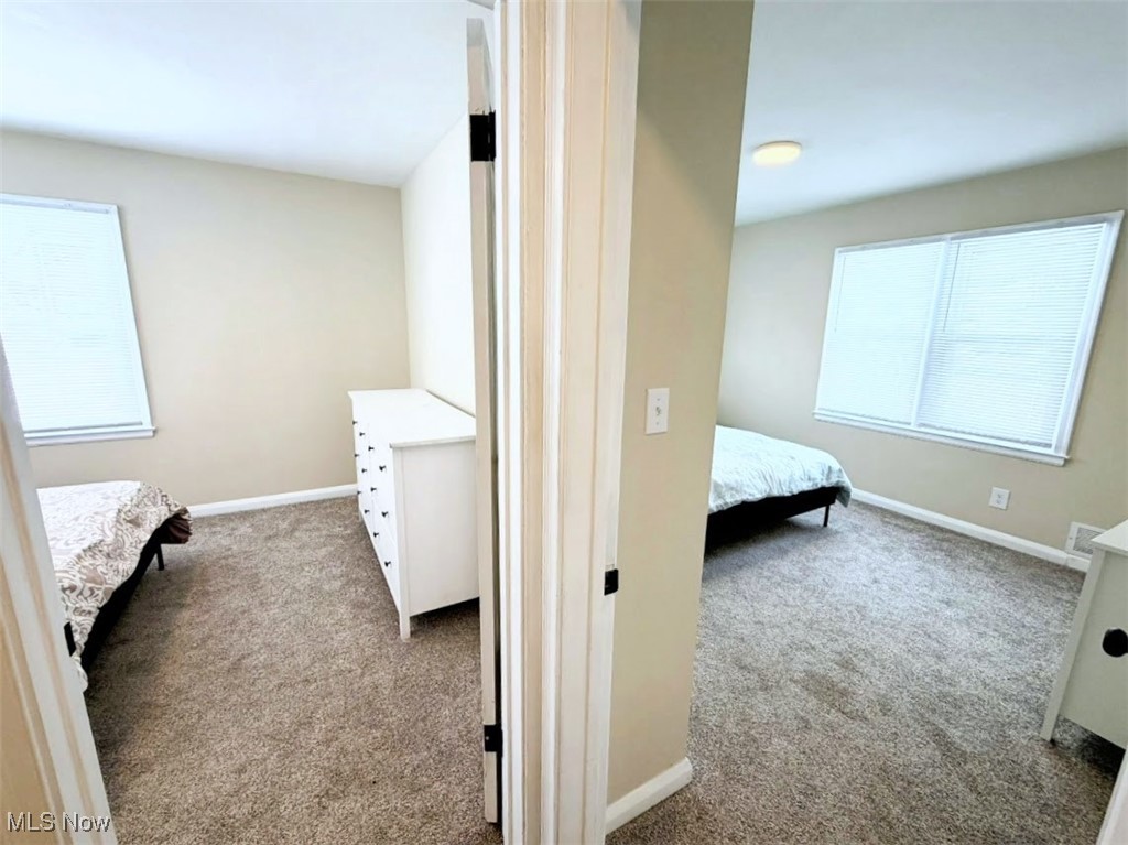 Beechwood Sub - Residential