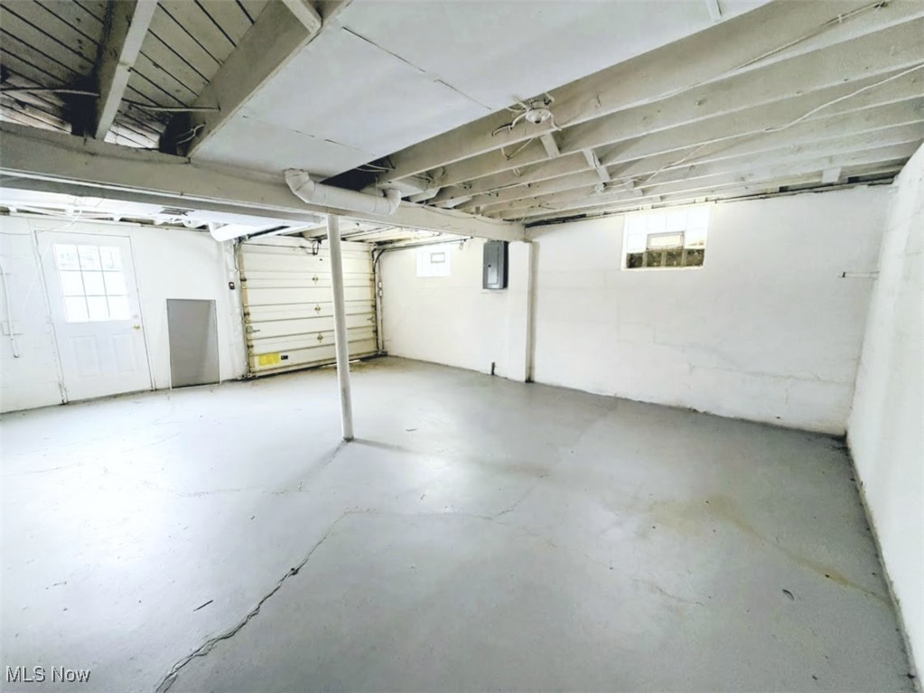 Beechwood Sub - Residential