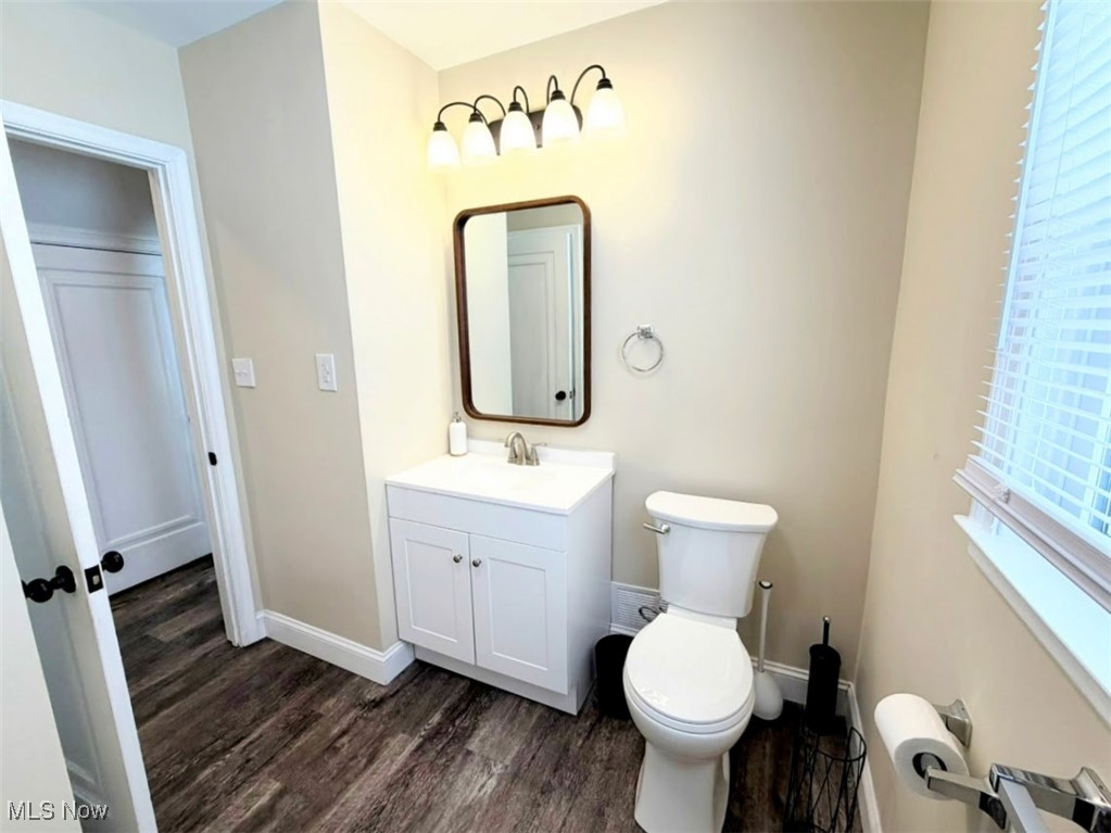 Beechwood Sub - Residential