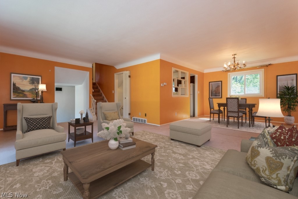 Grandee - Residential