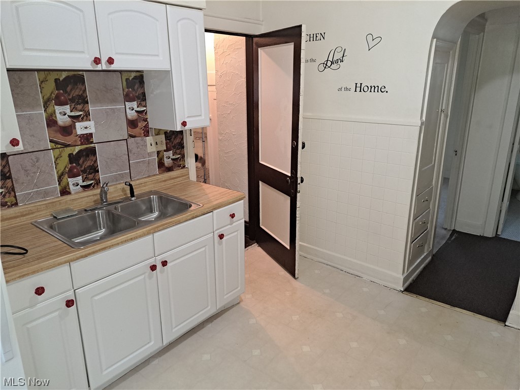 Shaker View Allotment - Residential Income