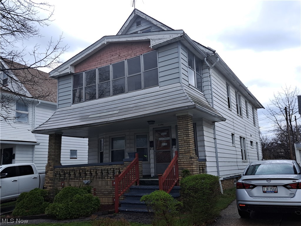 Shaker View Allotment - Residential Income