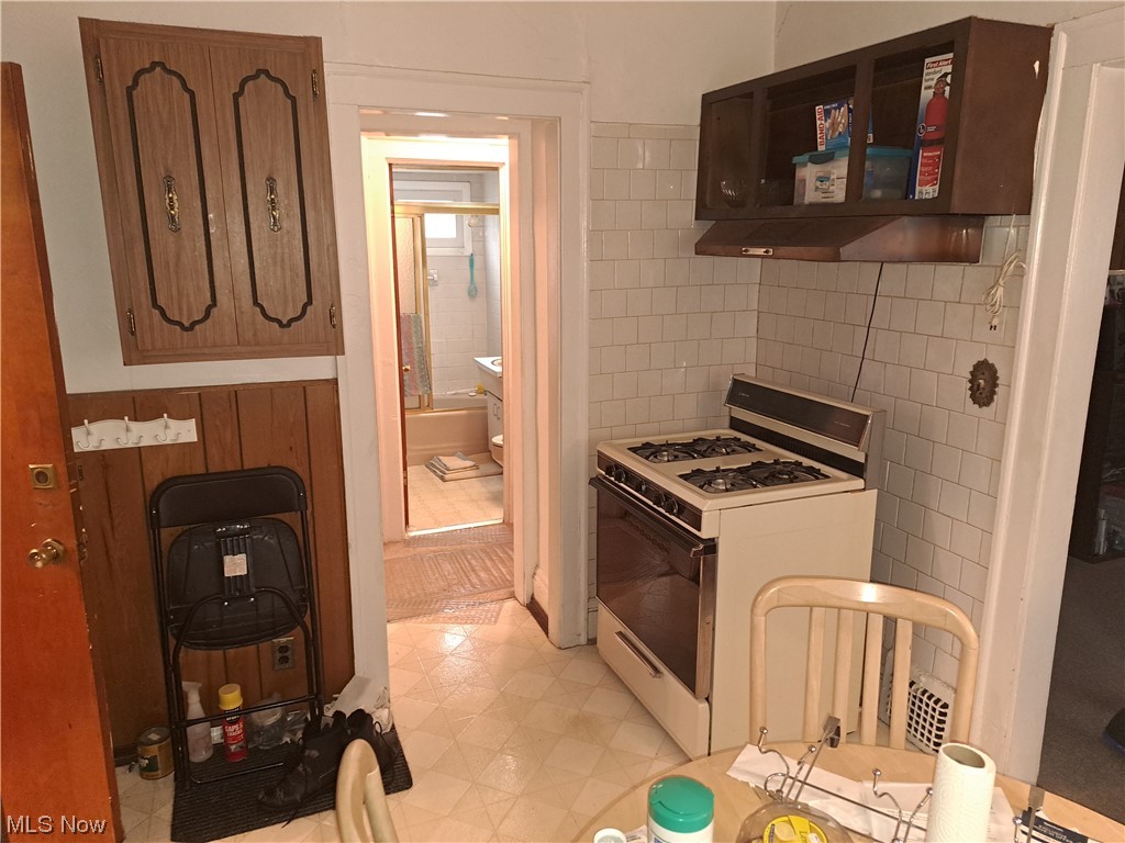 Shaker View Allotment - Residential Income