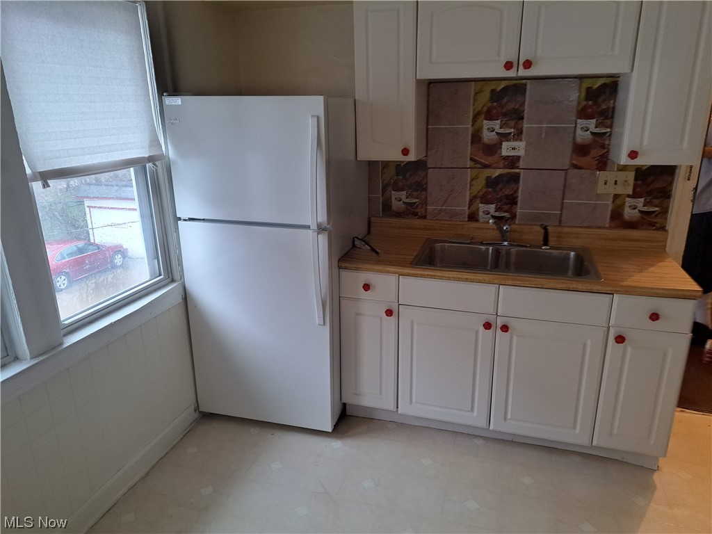 Shaker View Allotment - Residential Income