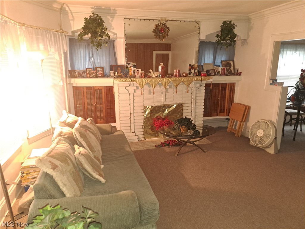 Shaker View Allotment - Residential Income