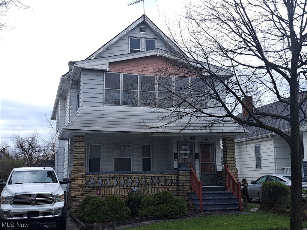 Shaker View Allotment - Residential Income
