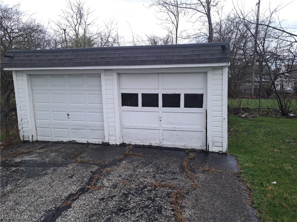 Shaker View Allotment - Residential Income