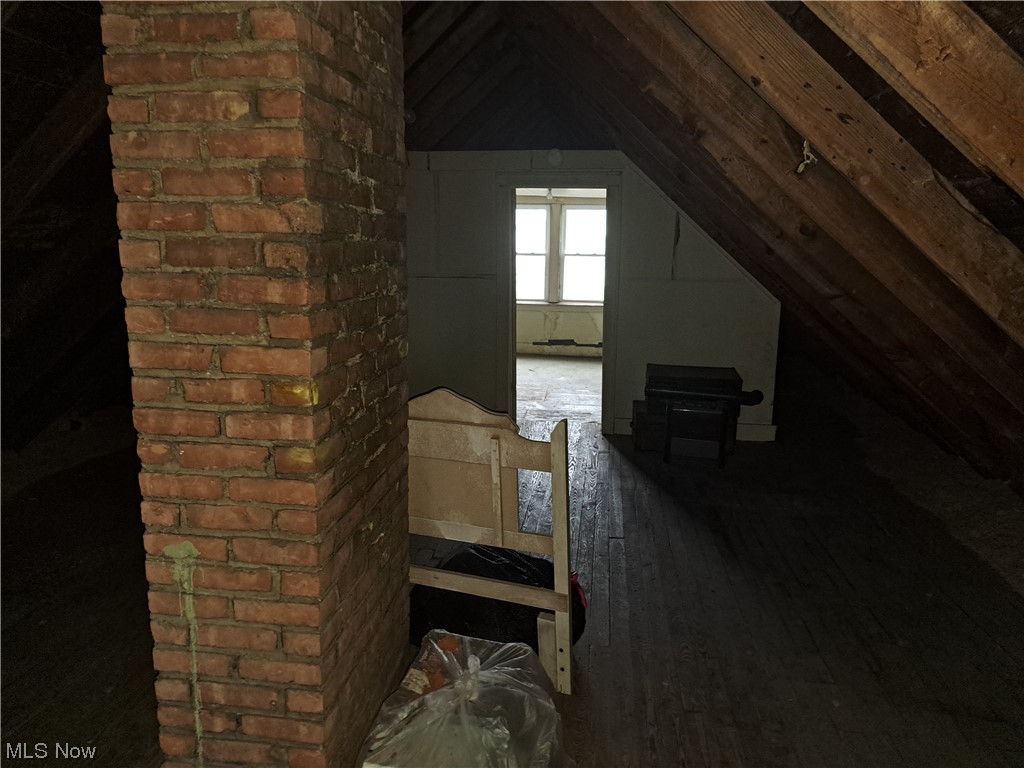 Shaker View Allotment - Residential Income