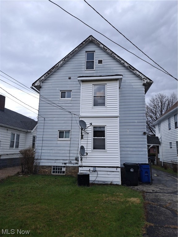 Shaker View Allotment - Residential Income