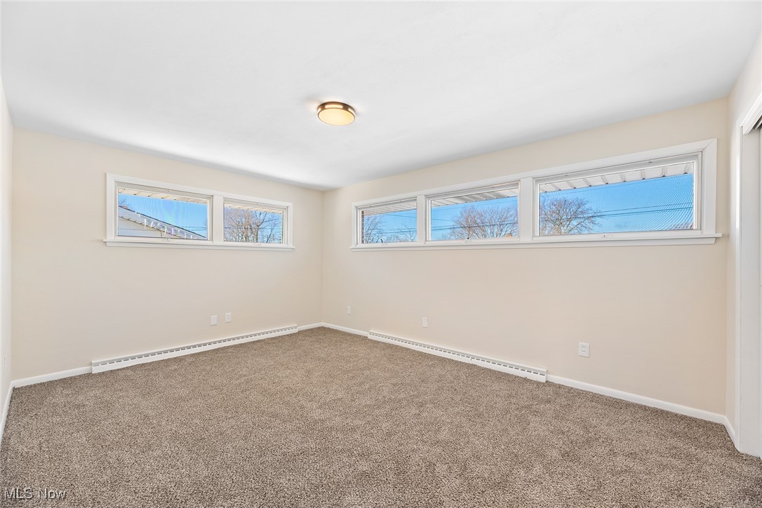 Willow Creek Sub - Residential