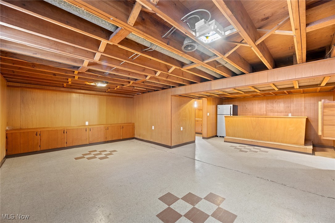 Willow Creek Sub - Residential