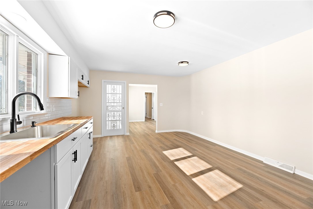 Willow Creek Sub - Residential