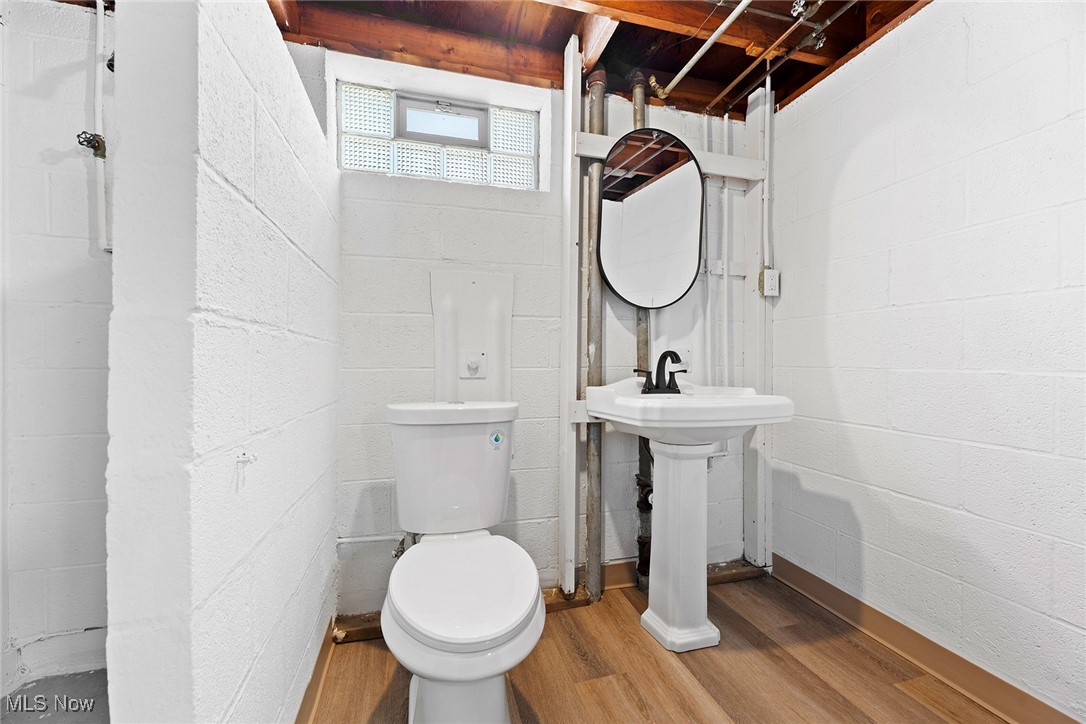 Willow Creek Sub - Residential