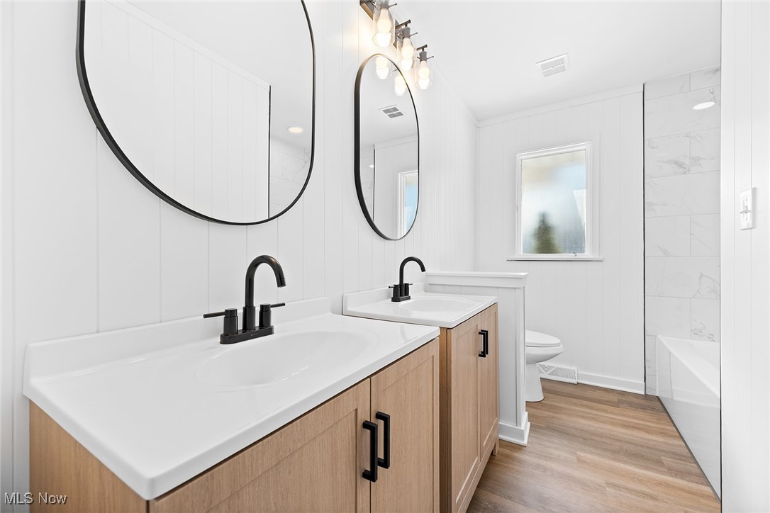 Willow Creek Sub - Residential