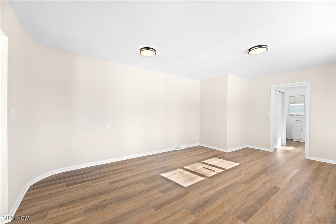 Willow Creek Sub - Residential