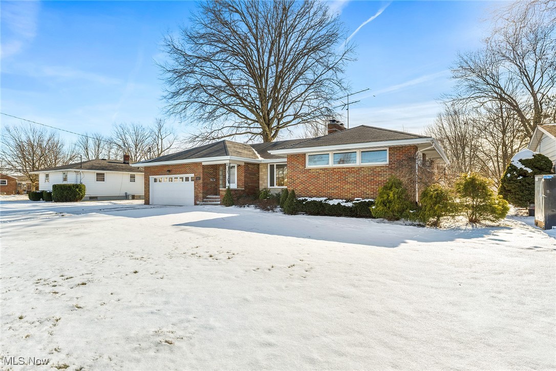 Willow Creek Sub - Residential