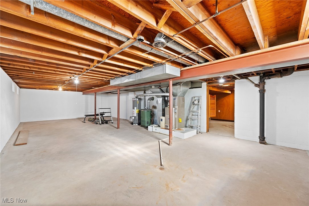 Willow Creek Sub - Residential