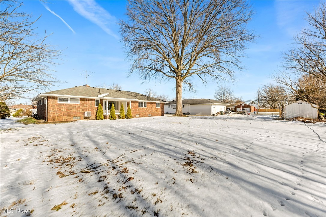 Willow Creek Sub - Residential