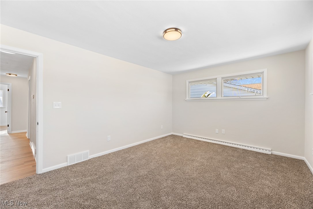 Willow Creek Sub - Residential