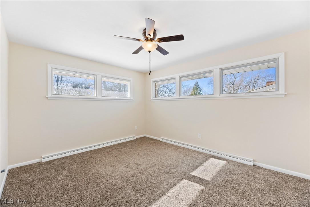 Willow Creek Sub - Residential