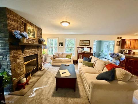 Tiny photo for 4735 Bentwood RD, New Waterford, OH 44445 (MLS # 5238826)