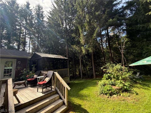 Tiny photo for 4735 Bentwood RD, New Waterford, OH 44445 (MLS # 5238826)