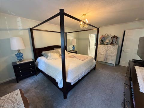 Tiny photo for 4735 Bentwood RD, New Waterford, OH 44445 (MLS # 5238826)