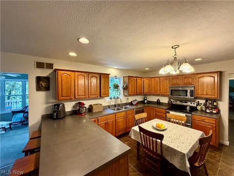 Tiny photo for 4735 Bentwood RD, New Waterford, OH 44445 (MLS # 5238826)