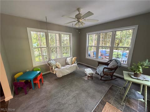 Tiny photo for 4735 Bentwood RD, New Waterford, OH 44445 (MLS # 5238826)