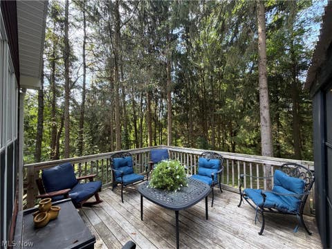 Tiny photo for 4735 Bentwood RD, New Waterford, OH 44445 (MLS # 5238826)