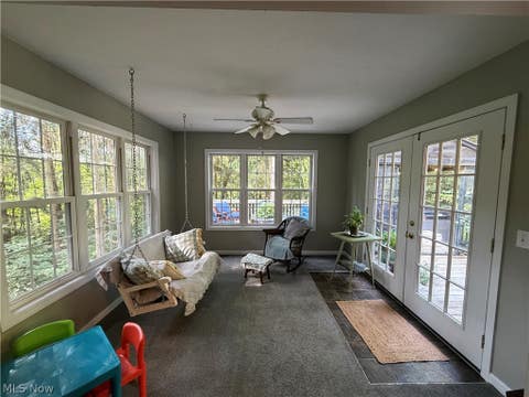 Tiny photo for 4735 Bentwood RD, New Waterford, OH 44445 (MLS # 5238826)