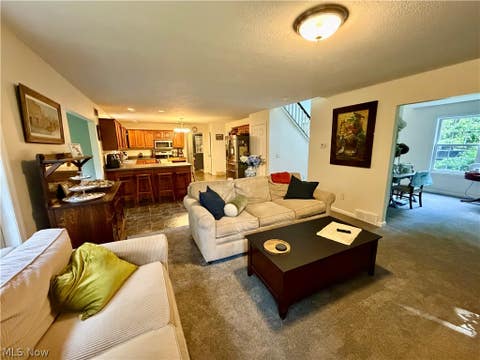 Tiny photo for 4735 Bentwood RD, New Waterford, OH 44445 (MLS # 5238826)